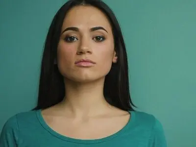 نشانه های یک زن قوی