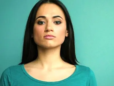 نشانه های یک زن قوی