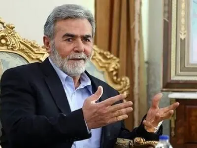 هشدار نتانیاهو به جنبش جهاد اسلامی و تهدید به ترور دبیر کل حماس