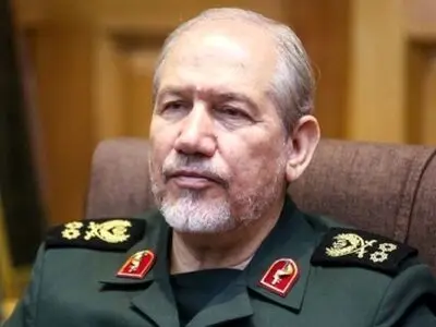 Islamic Republic helped defeat bipolar system: Official
