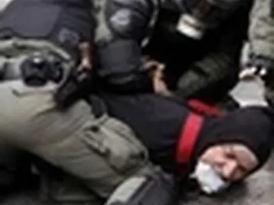 تظاهرات شهروندان یونانی به خشونت کشیده شد