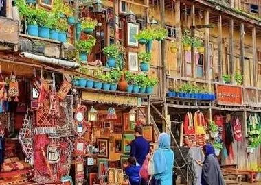 امید تازه برای ثبت جهانی ماسوله در سال ۲۰۲۷ / ماسوله در انتظار ارزیابی مجدد ایکوموس
