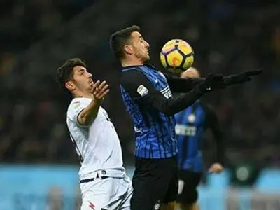 اینتر 1 - 1 کروتونه؛  اینتر قصد بردن ندارد!