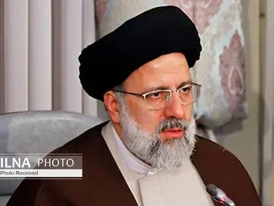 قدردانی ستاد استان تهران رئیسی از مشارکت مردم در انتخابات/ تبریک به رئیس‌جمهوری