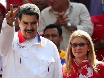 Venezuela's Maduro proposes early elections for opposition-run congress