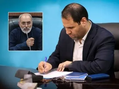 سرپرست اداره کل آموزش و پرورش استان سیستان و بلوچستان منصوب شد