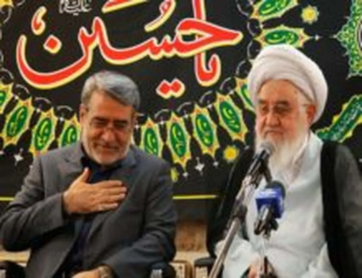 نیروهای توانمند استان به کارگیری شوند/ از رفتن نجفی دلخور هستم