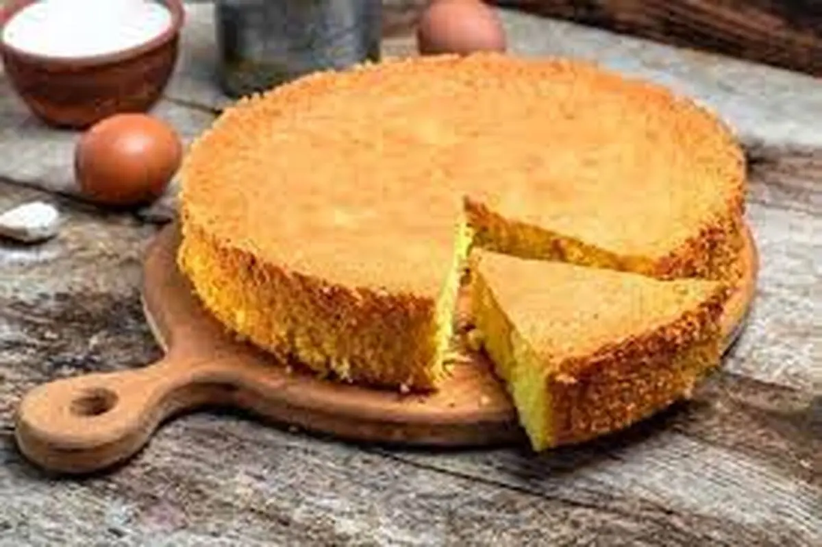 ترفندهای طلایی برای جلوگیری از خشک شدن کیک و شیرینی