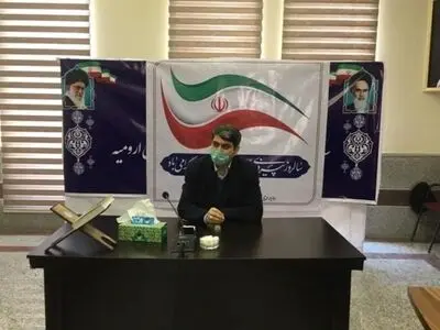 پیمانکاران شهرداری ارومیه نگران دریافت مطالبات خود نباشند