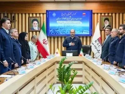 برگزاری نشست آنلاین پاسخ‌گویی به سهامداران شرکت فولاد خوزستان با حضور مدیرعامل و اعضای هیئت‌مدیره 