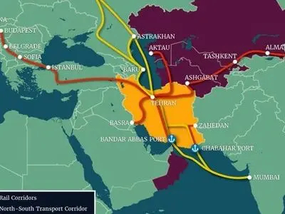 نگرانی بابت حذف ایران از کریدورها وجود ندارد/ می‎توانیم به «راه توسعه» عراق متصل شویم