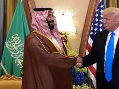 ابتکار آتش‌بس در یمن ابزار ترامپ برای حفظ روابط با عربستان است