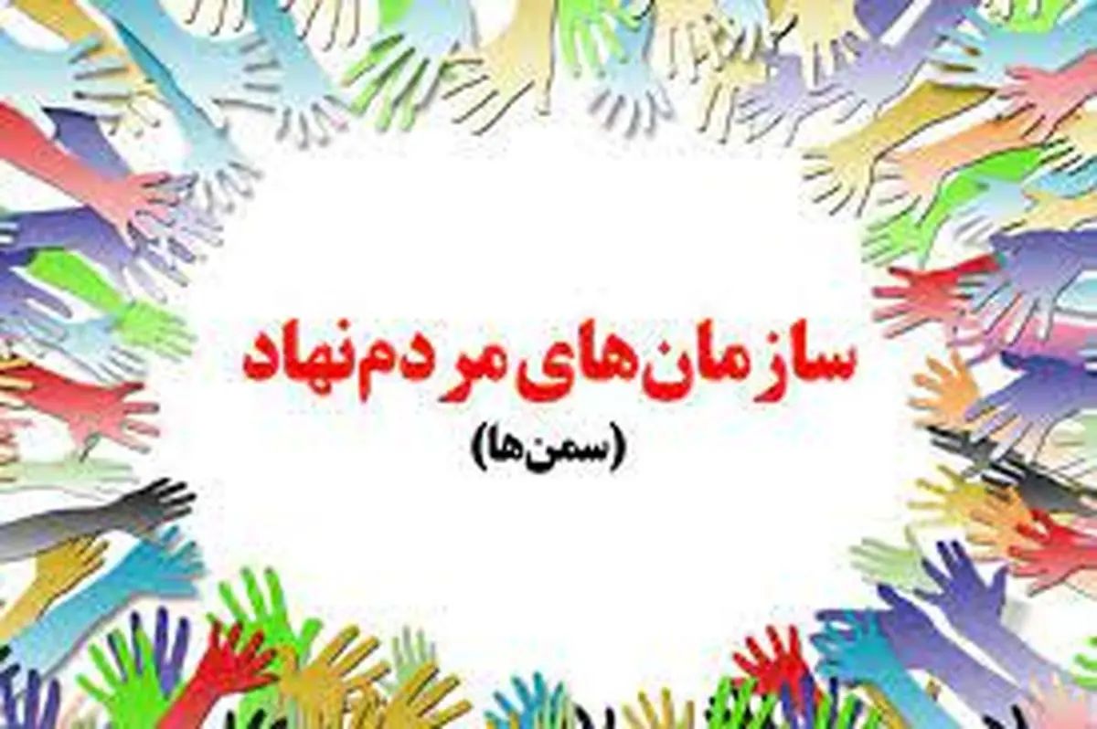 انتخابات دبیران شبکه های تخصصی سمن ها هفته آینده برگزار می شود
