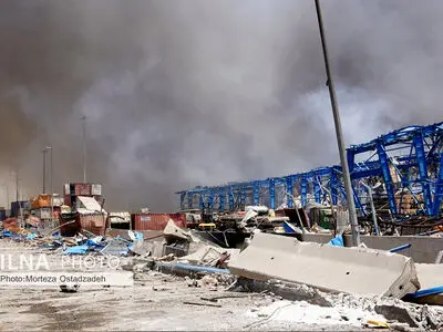 برای جبران آلام قلبی و حمایت از داغداران حادثه بندر رجایی دریغ نمی‌کنیم/ خاطیان مورد پیگیری قانونی قرار می‌گیرند 