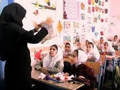 ۵۰ درصد مدارس کشور معلم پرورشی ندارند