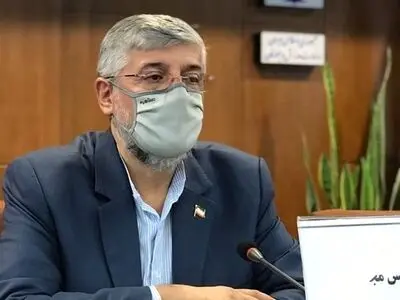  پولادگر: انتخابات فدراسیون فوتبال با هوشمندی اعضا برگزار شد