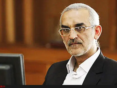 امکان ورود شرکت های لیزینگی داخلی به راه آهن / هزینه 5 برابری خط آهن سریع السیر نسبت به خط آهن عادی  