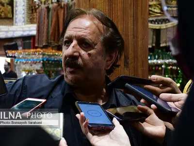 با بی‌سلیقگی به تبلیغ «عنکبوت مقدس» پرداختیم/ وزارت ارشاد کارش محکومیت اقدامات ضداسلامی شده اما خودش برنامه‌‌ای ندارد