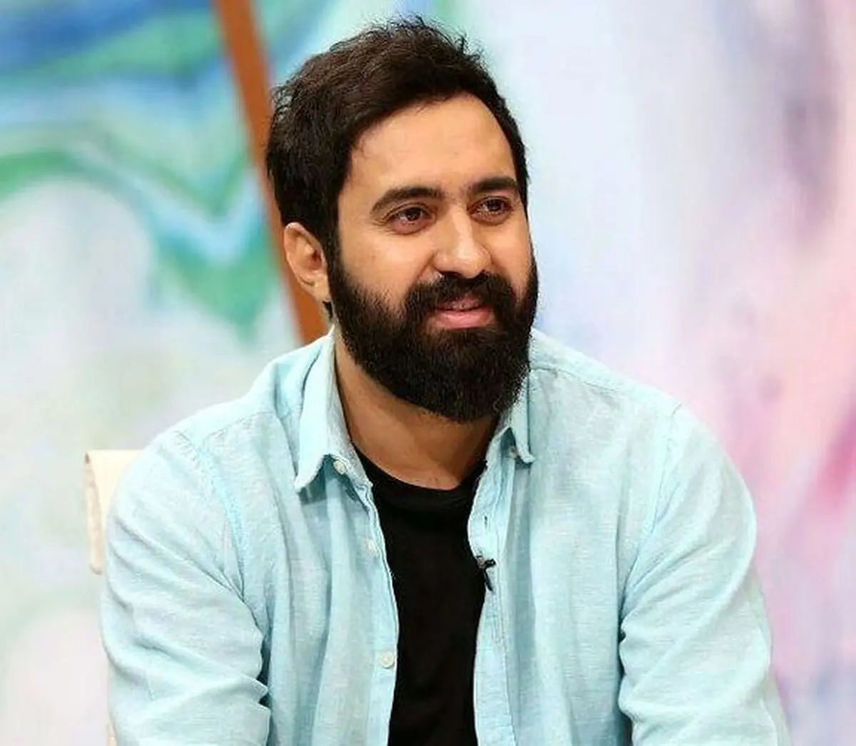 مهدی یراحی ممنوع‌الکار شد