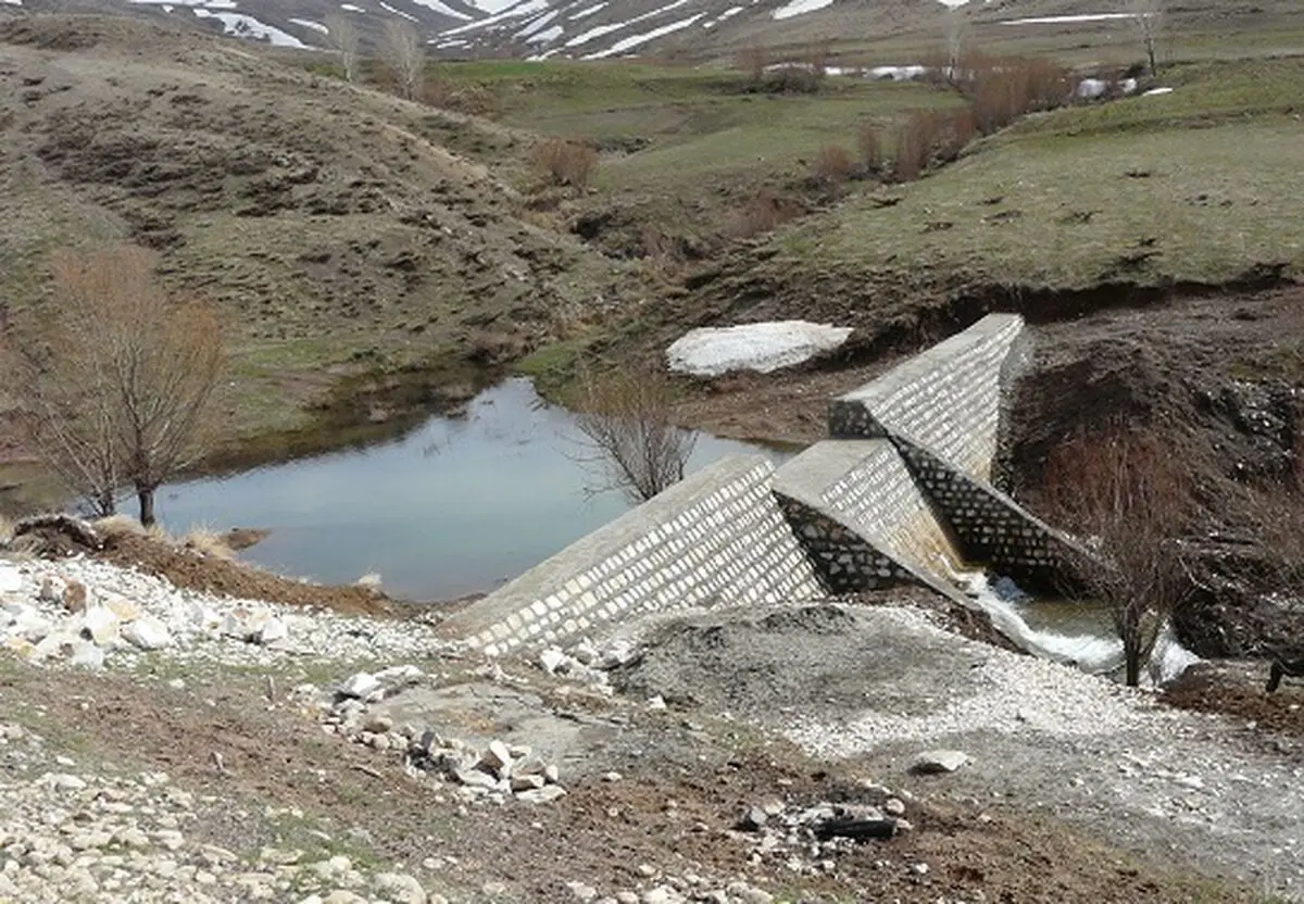 ۲۱۹ میلیارد ریال اعتبار برای اجرای عملیات آبخیزداری در سطح لرستان 