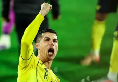 کریستیانو رونالدو سهام آلمریا را خرید