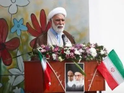 تاکید بر لزوم پاسداشت ارزش ها و آرمان های انقلاب اسلامی 