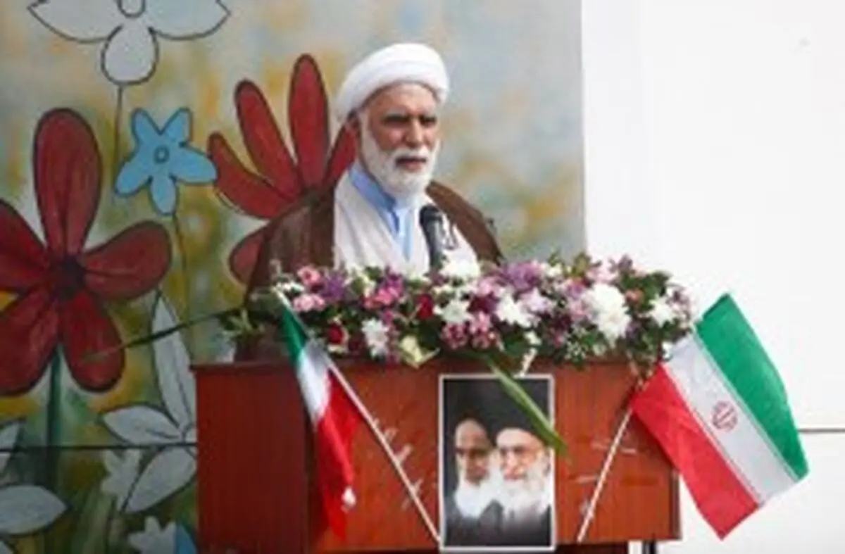 تاکید بر لزوم پاسداشت ارزش ها و آرمان های انقلاب اسلامی 