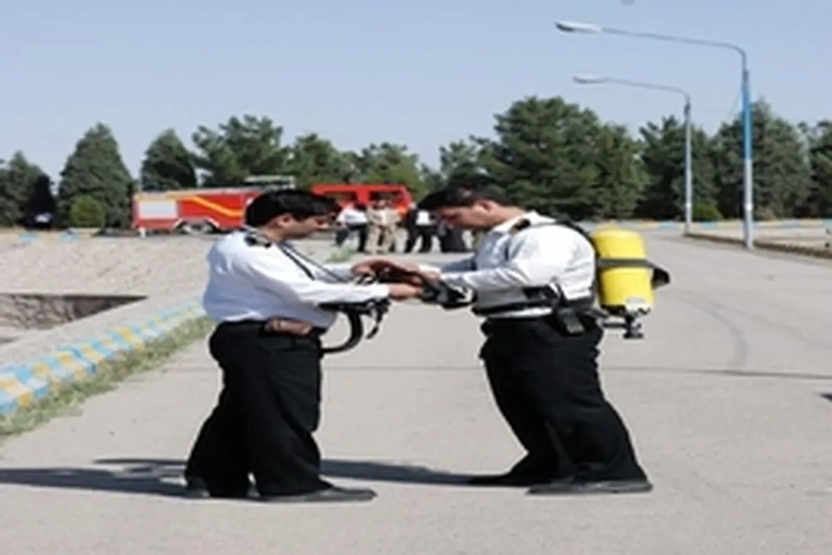 ضریب ایمنی پروژه‌ها را به سطح مطلوب ارتقاء می‌دهیم