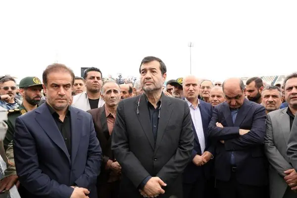 دنیامالی: بهمن‌ خان برای ما معلم بود و انضباط و مدیریت و انسانیت، اساس کار او بود (ویدیو)
