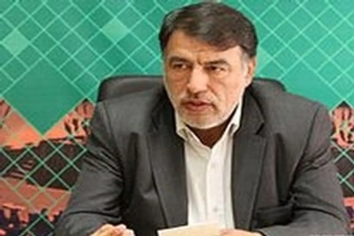 نمی توان پیشرفت های کاشان را با دعواهای کوچک متوقف کرد