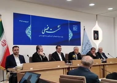 معاون رئیس‌جمهور: گردشگری پربازده‌ترین مسیر رونق اقتصادی در کشور است