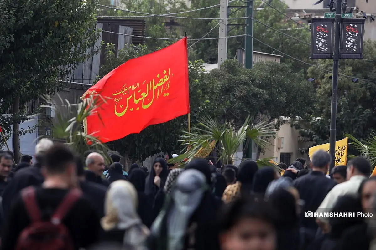 از امروز؛ ثبتنام متقاضیان حضور در راهپیمایی اربعین