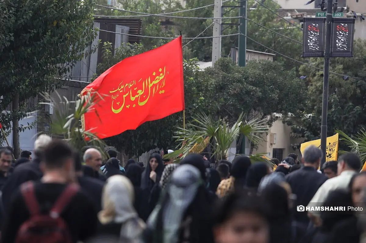 از امروز؛ ثبت‌نام متقاضیان حضور در راهپیمایی اربعین