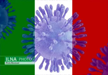 ایتالیایی‌ها مانند ایرانی‌ها برای کرونا جوک و لطیفه می‌ساختند/ ایران در صدر اخبار کرونایی در ایتالیا+فیلم و عکس