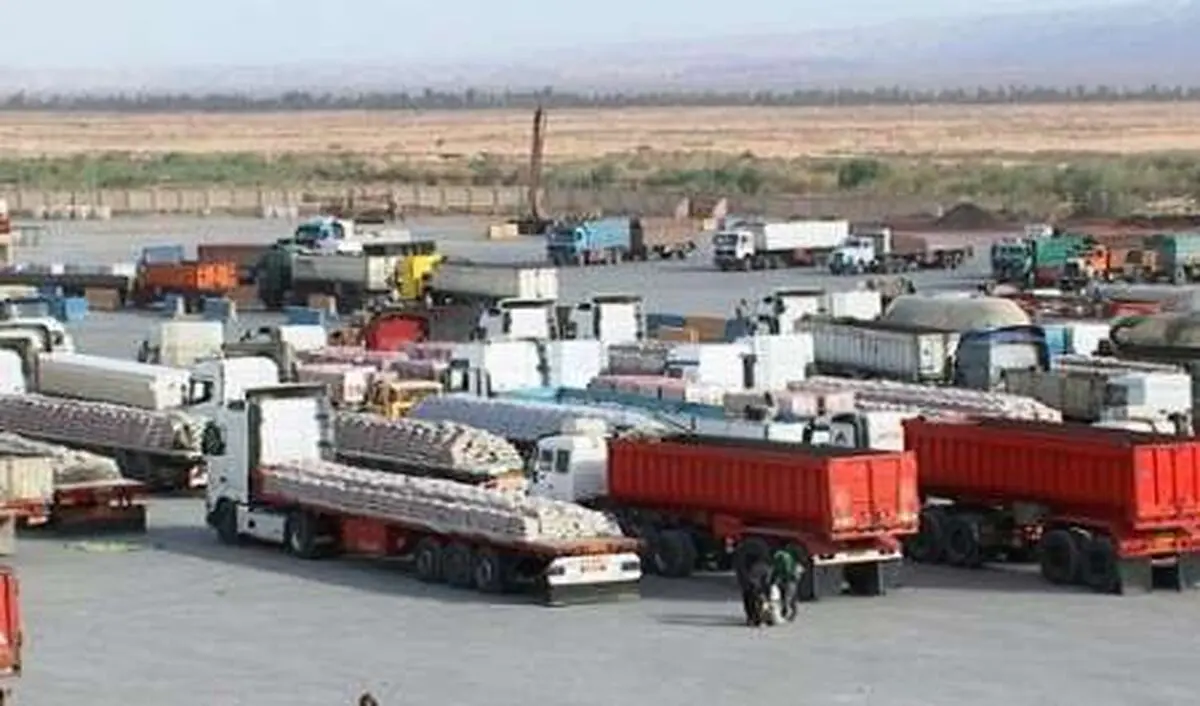 رشد ۲۰ درصدی صادرات غیرنفتی، اولویت اصلی وزارت صنعت درسال جاری است