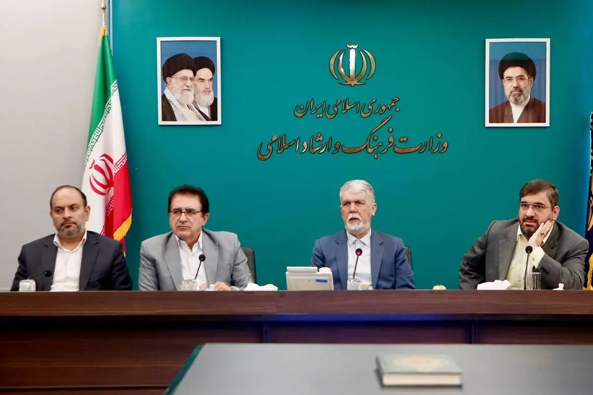 صالحی: مهم‌ترین نقشه دشمن برهم‌زدن وحدت اجتماعی است