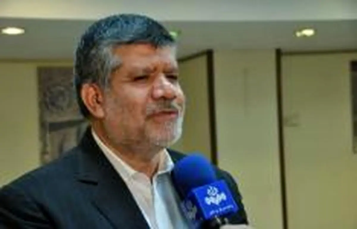 سخنگوی وزارت صنعت،معدن و تجارت تعیین شد