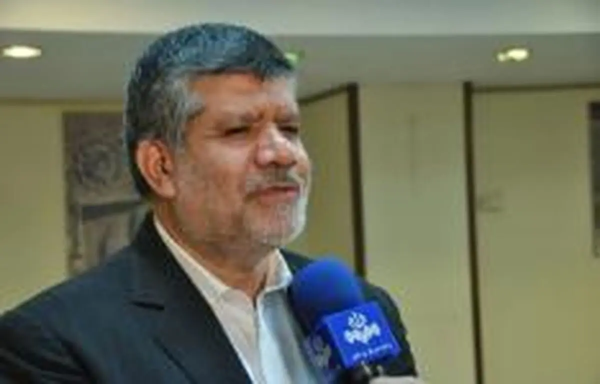 سخنگوی وزارت صنعت،معدن و تجارت تعیین شد