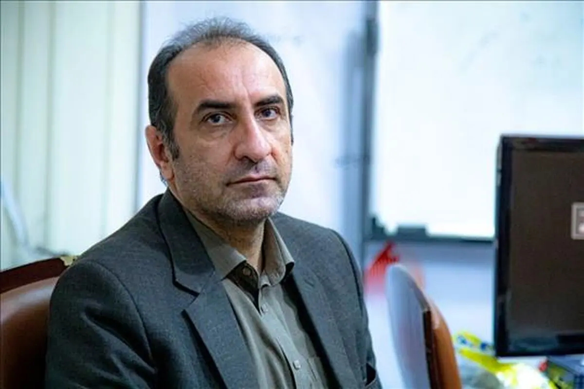 اختتامیه جایزه جلال آل‌احمد از شبکه چهار پخش می‌شود