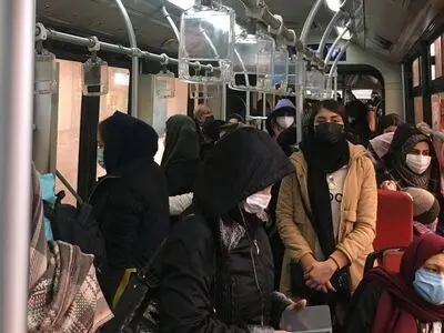 محدودیت‌های کرونایی، تغییری در تعداد مسافران اتوبوس نداشته است/ پیشنهاد شناورسازی ساعت کار ادارات و شرکت‌های خصوصی