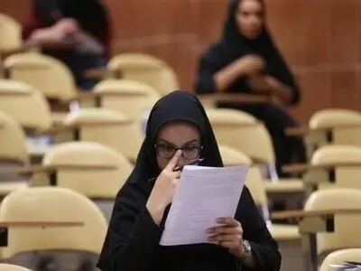 واکنش دانشگاه امیرکبیر به دشواری سوالات امتحانات مجازی/ کتاب‌های درسی لاتین منبع مطالعاتی دانشجویان مهندسی