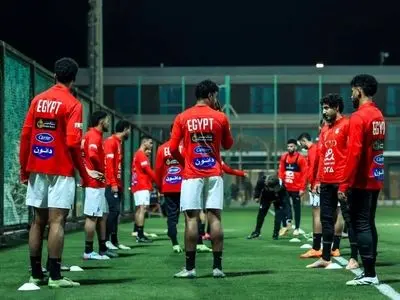 از فیفا تا پارلمان مصر؛ جنجال بر سر دیدار ایران و مصر در جام جهانی