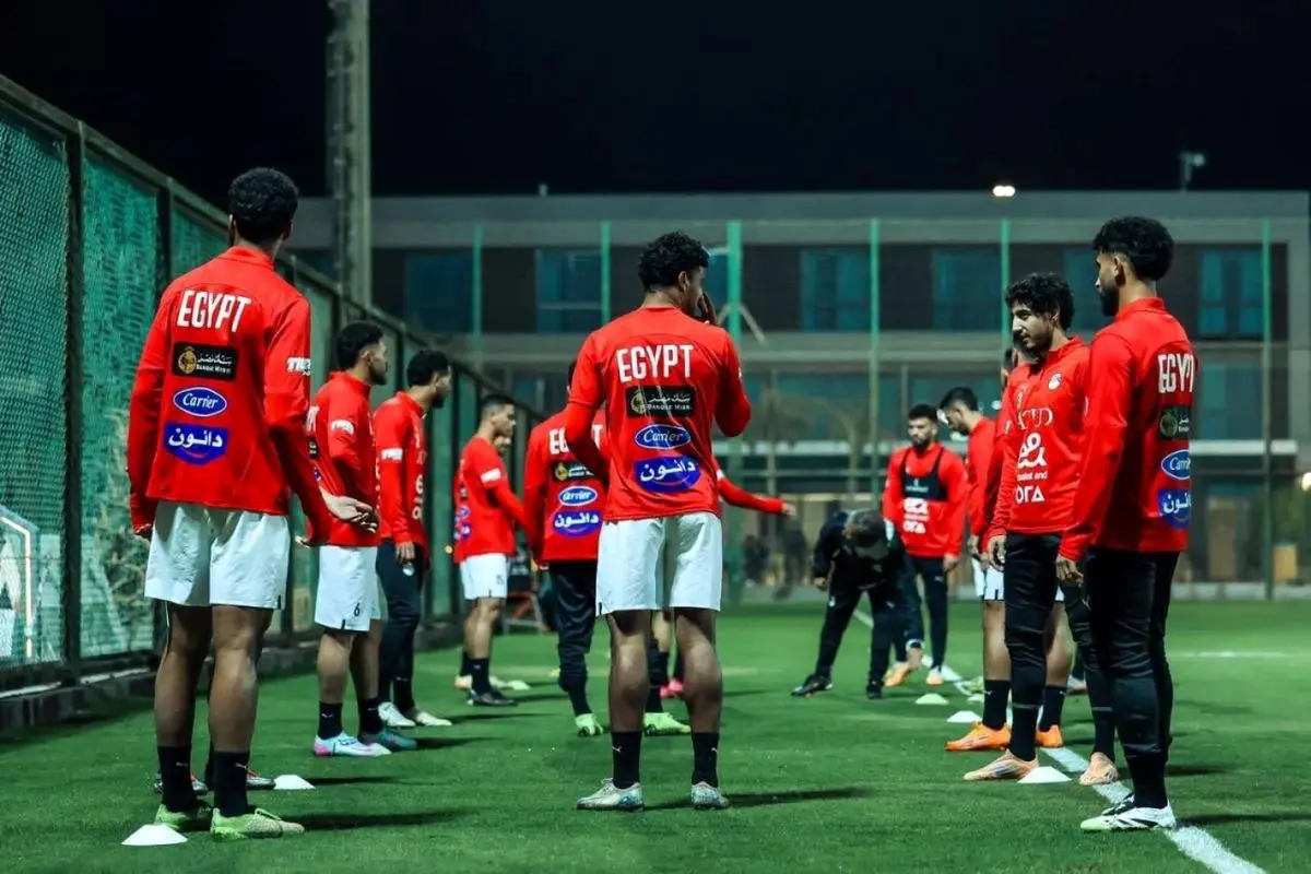 از فیفا تا پارلمان مصر؛ جنجال بر سر دیدار ایران و مصر در جام جهانی