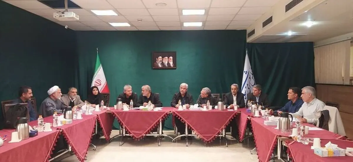 تشریح جزییات کمیسیون امنیت ملی مجلس