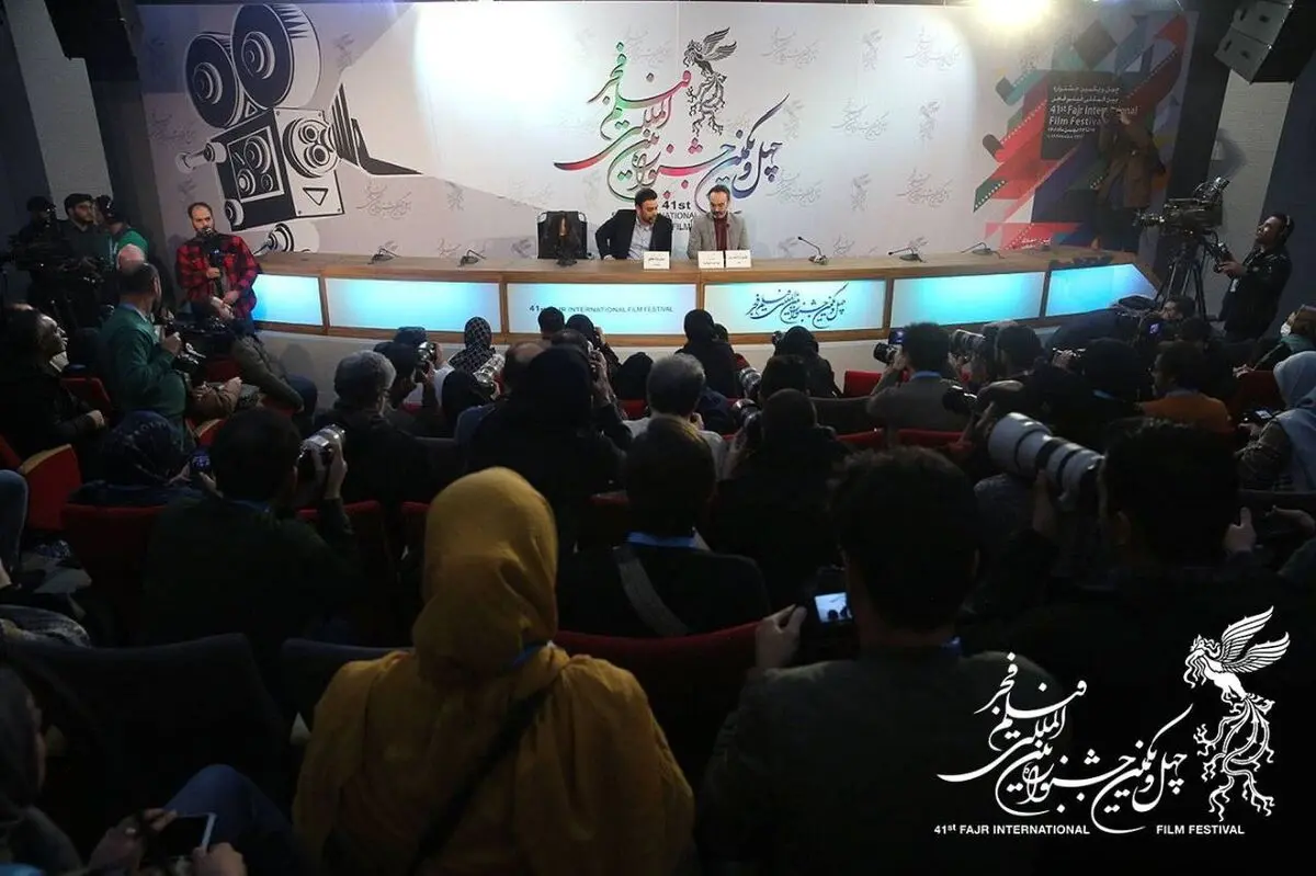 رضا محقق: کارگردان از من خواست که فیلم را به جشنواره بفرستم/ نمیتوانم با سینما قهر کنم