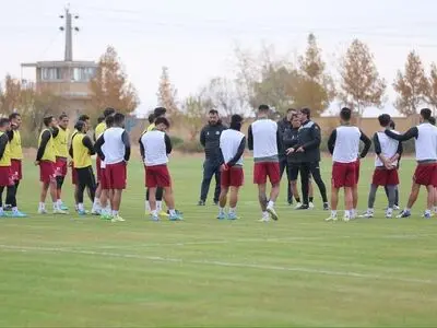 ویدیو: تمرینات آماده سازی آلومینیوم اراک