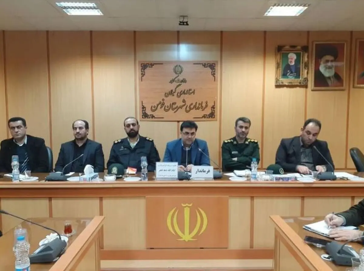 مدیران باید به رسانه‌ها پاسخگو باشند/ افتتاح بیش از ۳۰ پروژه در فومن تا پایان بهمن ماه