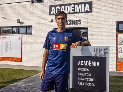 درگذشت سرمربی تیم B زنان والنسیا در سانحه دریایی اندونزی