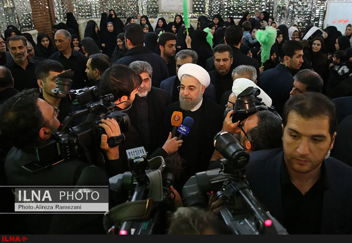 عزت دنیا و سعادت آخرت در گرو پیروی از راه امام حسین (ع) است