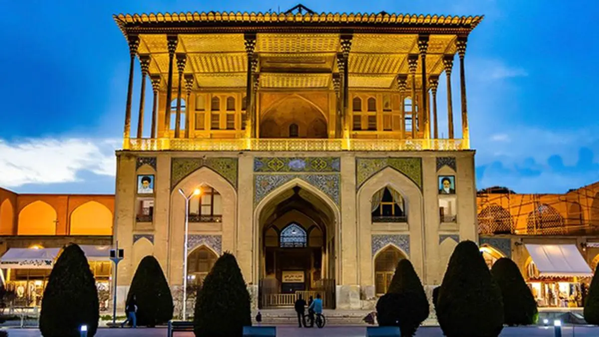 تعطیلی یک‌روزه موزه‌ها و اماکن تاریخی اصفهان در ۲۸ صفر